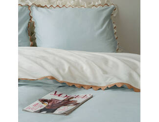 Dindi Home Kussensloop Sweet & Curvy